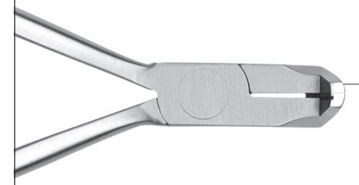 Picture of Shear and Hold Distal End Cutter - long handle