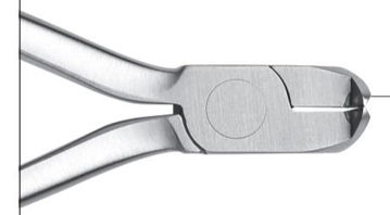 Picture of No Hold Distal End Cutter