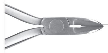 Immagine di Mini Pin and Ligature Cutter