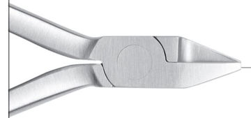 Picture of Three Jaw Pliers
