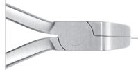 Picture of Tweed Style Rectangular Arch Bending Pliers