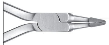 Picture of Slim Weingart Pliers