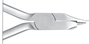 Picture of Omega Loop Forming Pliers