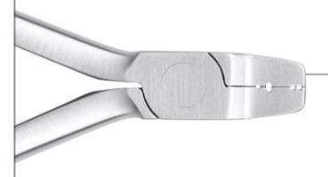 Immagine di Lingual Arch Forming Pliers