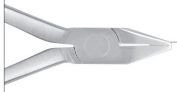 Picture of V-Bending Pliers