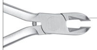 Picture of Ceramic Bracket (Sushi) Debonding Pliers