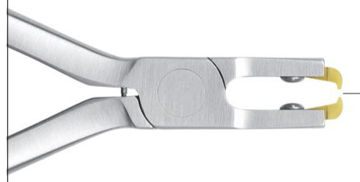 Picture of Radiance Plus® Bracket Debonding Pliers