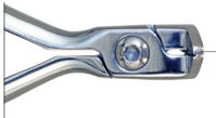 Picture of Safety Shear and Hold Distal End Cutter
