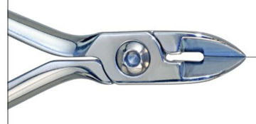 Picture of Standard Pin and Ligature Cutter