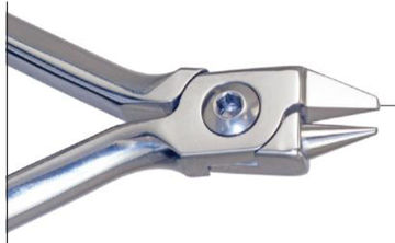 Fotografia e Bird Beak Pliers.