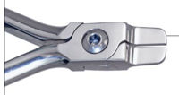 Picture of Rectangular Arch Forming Pliers - Tweed style