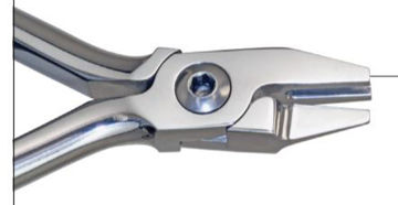 Picture of Three Jaw Straight Pliers