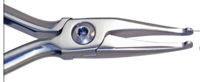 Picture of How Style Straight Utility Pliers