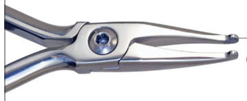 Immagine di How Style Straight Utility Pliers