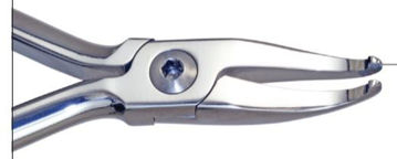Picture of How Style Offset Utility Pliers