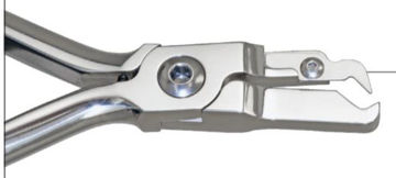 Immagine di Convertible Cap Removing Pliers - Replacement Blades