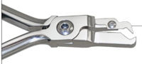 Picture of Convertible Cap Removing Pliers - Replacement Blades