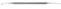 Picture of Ligature Director Double Ended