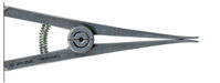 Picture of Coon Style Ligature Tying Pliers