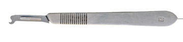 Immagine di Convertible Cap Remover - 10 replacement blades