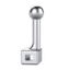 Picture of Surgical Hook - 2 mm Slide On