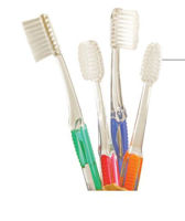 Immagine di Toothbrushes