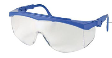 Immagine di Plastic Safety Glasses