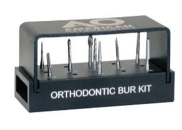 Picture of Bur Kit