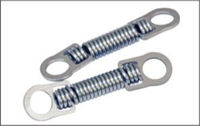 Picture of Closed Coil Adjustable Force with Eyelet