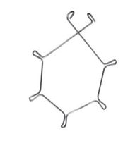 Picture of Superelastic Titanium Memory Arch Wire - Specialty Wire